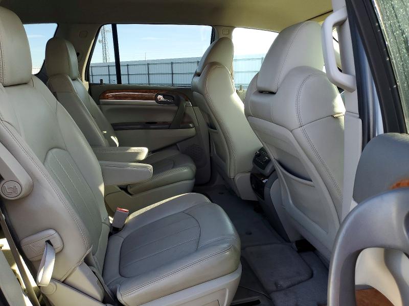 Продаж на аукціоні авто 2012 Buick Enclave, vin: 5GAKVCED3CJ416096, номер лоту: 75324635