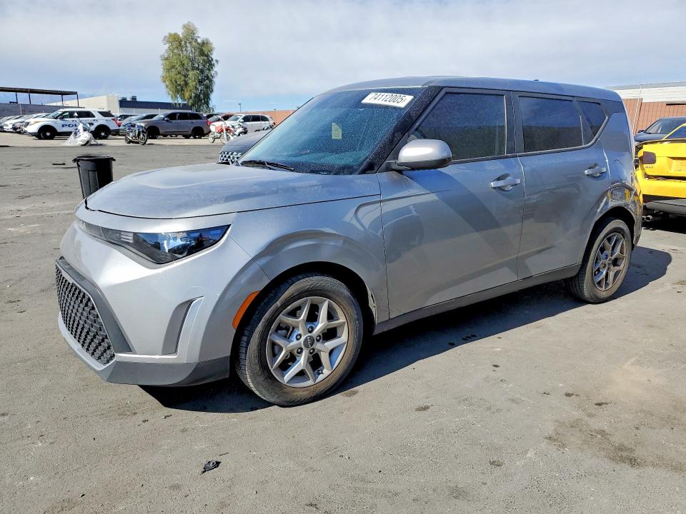 Продаж на аукціоні авто 2024 Kia Soul, vin: KNDJ23AU5R7911964, номер лоту: 74112005