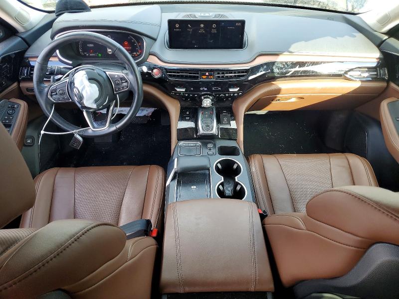 Aukcja sprzedaży 2024 Acura Mdx, vin: 5J8YE1H43RL033704, numer aukcji: 77658105