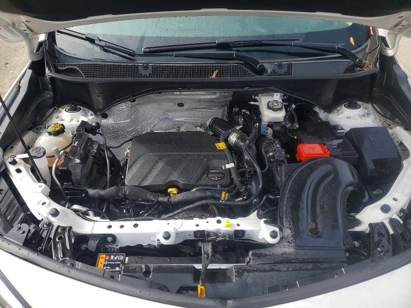 Продаж на аукціоні авто 2024 Buick Encore Gx, vin: KL4AMBS25RB138602, номер лоту: 41847326