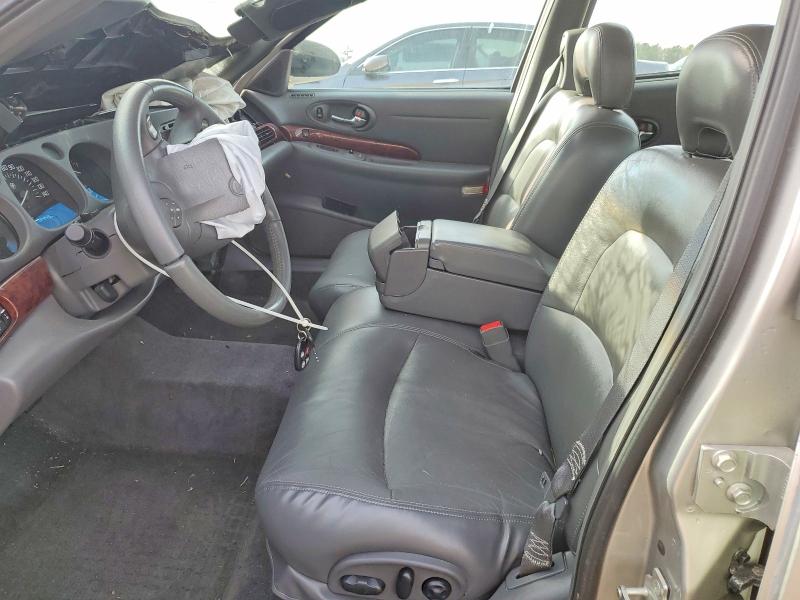 77321045 :رقم المزاد ، 1G4HR54K15U197306 vin ، 2005 Buick Lesabre مزاد بيع