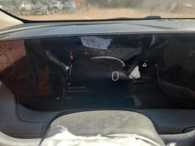 Aukcja sprzedaży 2024 Buick Encore Gx, vin: KL4AMBSL0RB183083, numer aukcji: 78666865
