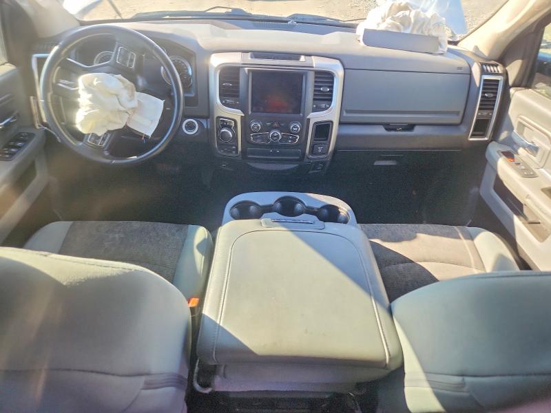 Продаж на аукціоні авто 2019 Ram 1500 Classic, vin: 1C6RR7LG5KS595912, номер лоту: 76226005