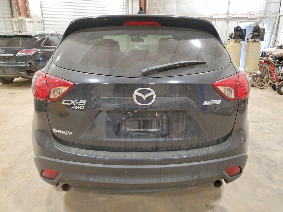 Aukcja sprzedaży 2013 Mazda Cx-5, vin: JM3KE4CE6D0138809, numer aukcji: 79196065