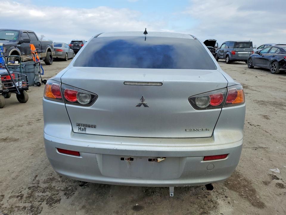 Продаж на аукціоні авто 2014 Mitsubishi Lancer, vin: JA32U2FU2EU001197, номер лоту: 77419605