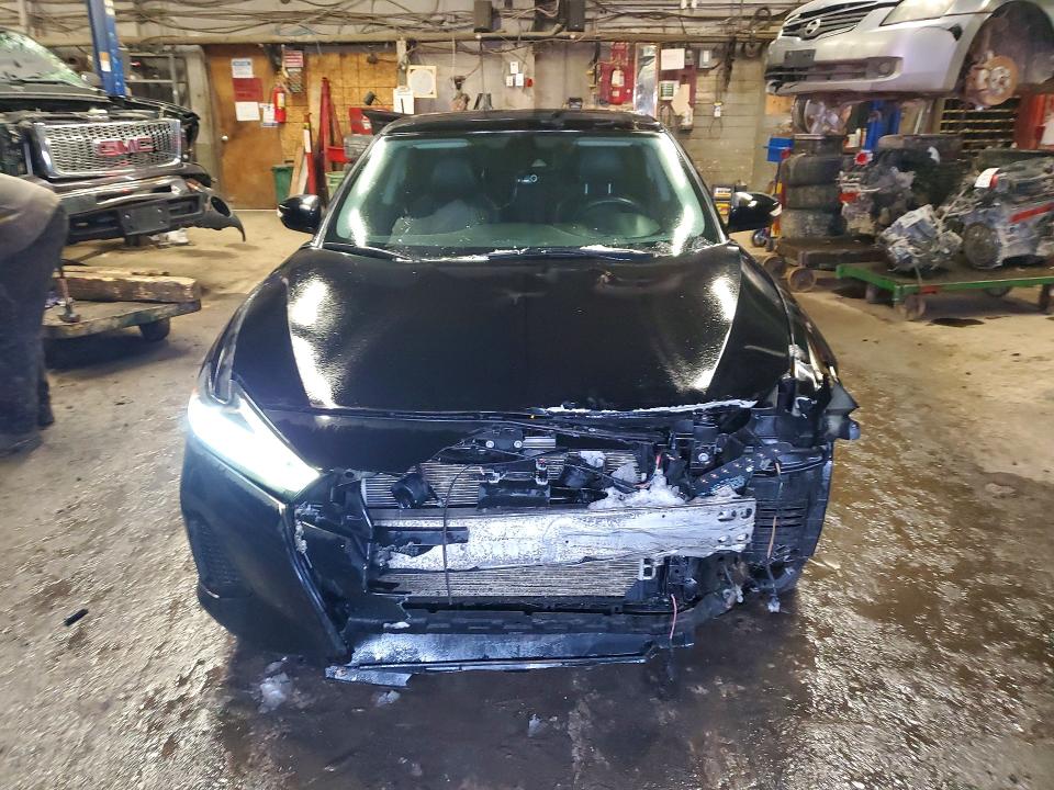 76670675 :رقم المزاد ، 1N4AA6DV9LC380359 vin ، 2020 Nissan Maxima مزاد بيع