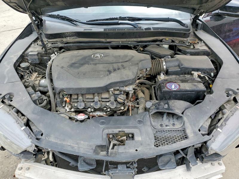 Aukcja sprzedaży 2019 Acura Tlx Techno, vin: 19UUB3F63KA002798, numer aukcji: 77174035