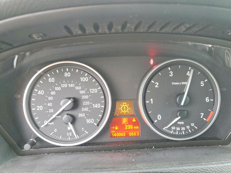 78980655 :رقم المزاد ، 5UXZV8C58BL420569 vin ، 2011 Bmw X5 مزاد بيع