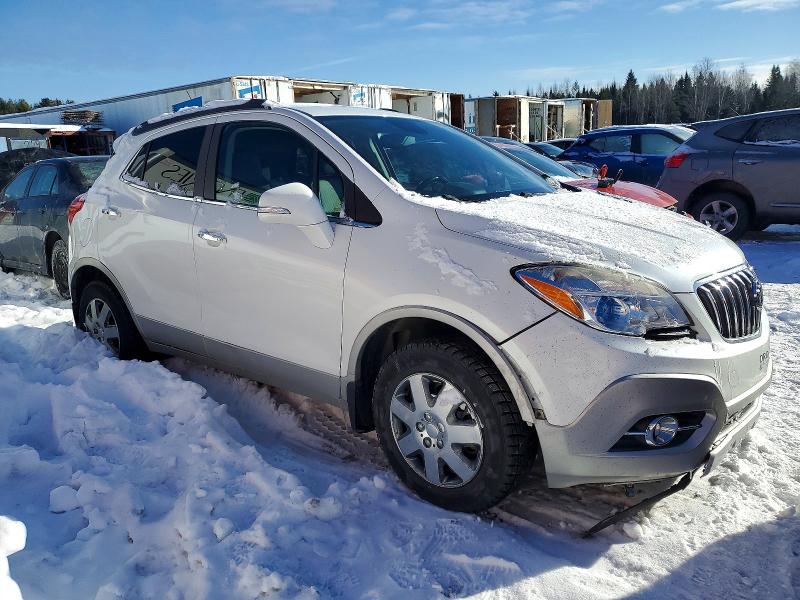 Aukcja sprzedaży 2014 Buick Encore, vin: KL4CJESBXEB657948, numer aukcji: 93238285