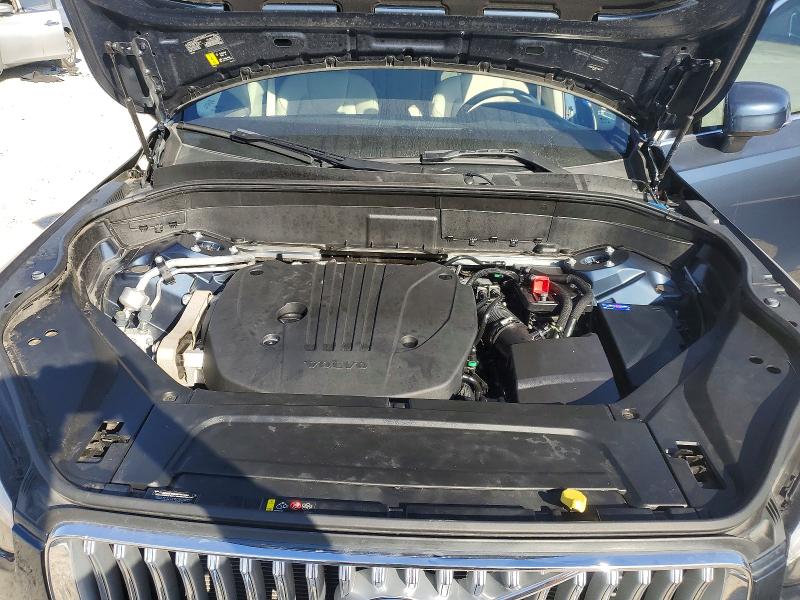 Продажа на аукционе авто 2025 Volvo Xc90, vin: YV4M12PJ9S1318167, номер лота: 79348545