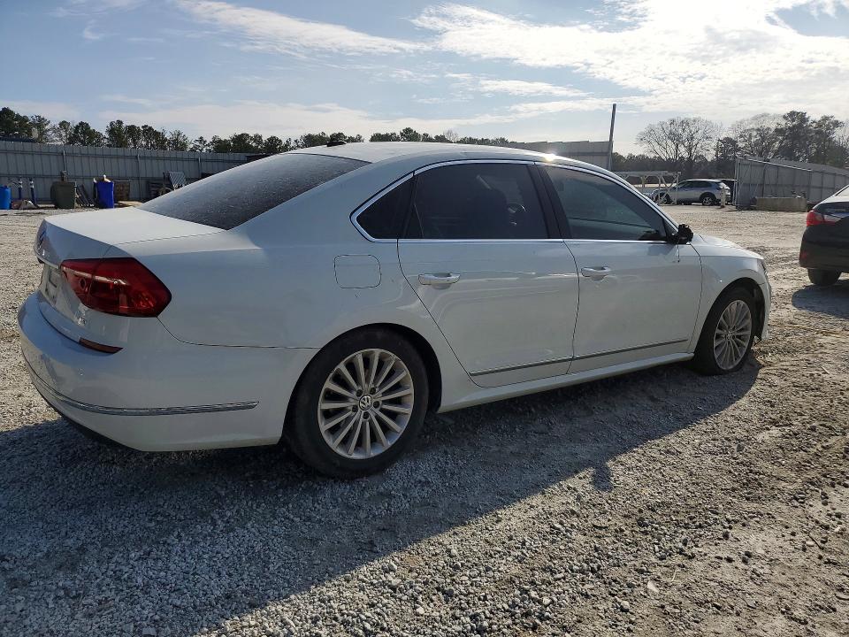 Продаж на аукціоні авто 2016 Volkswagen Passat, vin: 1VWBT7A33GC012263, номер лоту: 78152605