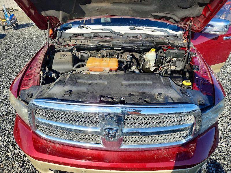 Продаж на аукціоні авто 2015 Ram 1500 Longh, vin: 1C6RR6PM7FS591960, номер лоту: 75635275