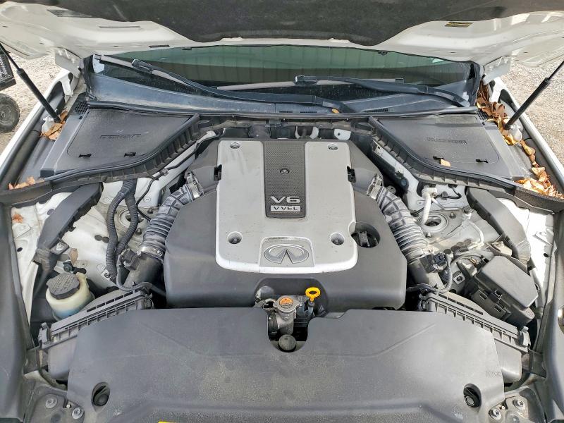 Aukcja sprzedaży 2015 Infiniti Q50, vin: JN1BV7AP9FM330058, numer aukcji: 74980935