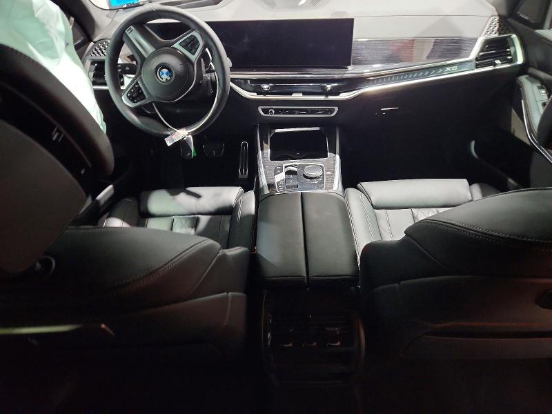 Продажа на аукционе авто 2026 Bmw X5, vin: 5UX23EU05T9113304, номер лота: 76320445