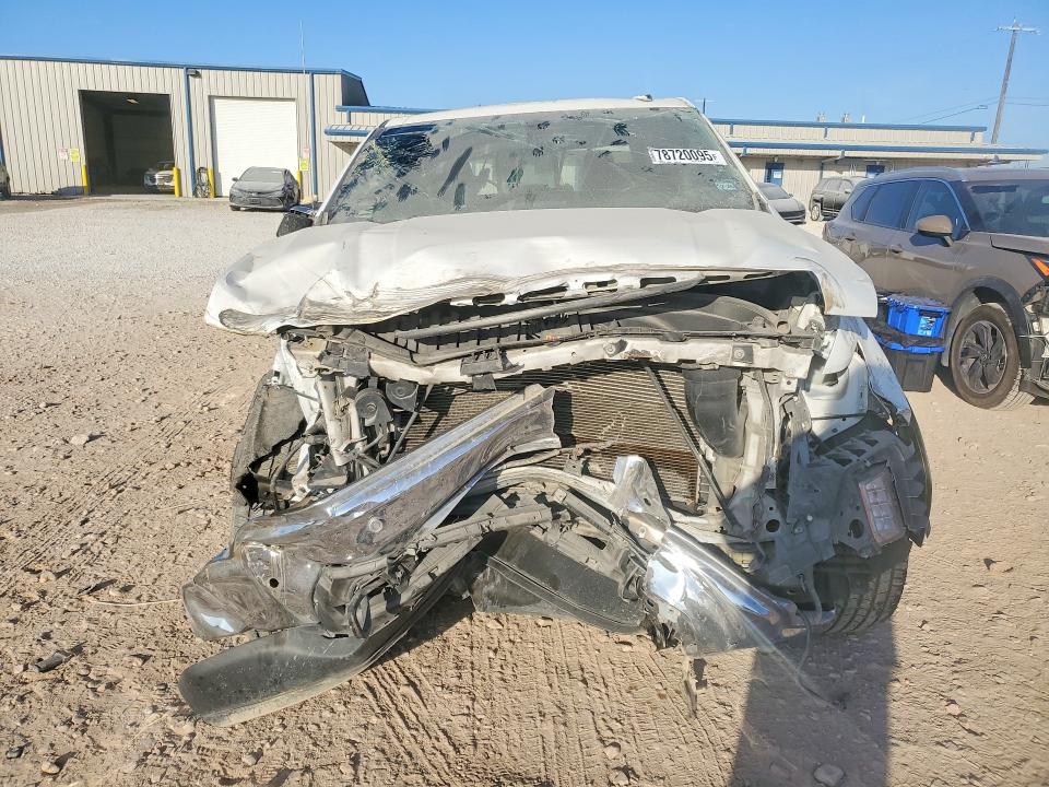 2020 Gmc Sierra მანქანა იყიდება აუქციონზე, vin: 3GTU9DED5LG288415, აუქციონის ნომერი: 78720095