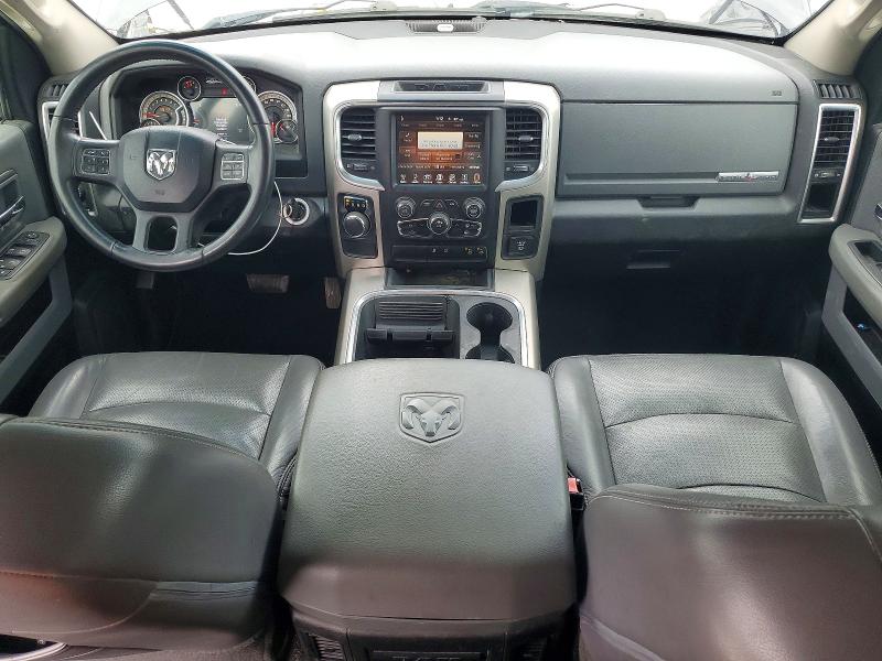 Продаж на аукціоні авто 2016 Ram 1500, vin: 1C6RR6LT6GS394292, номер лоту: 79083255