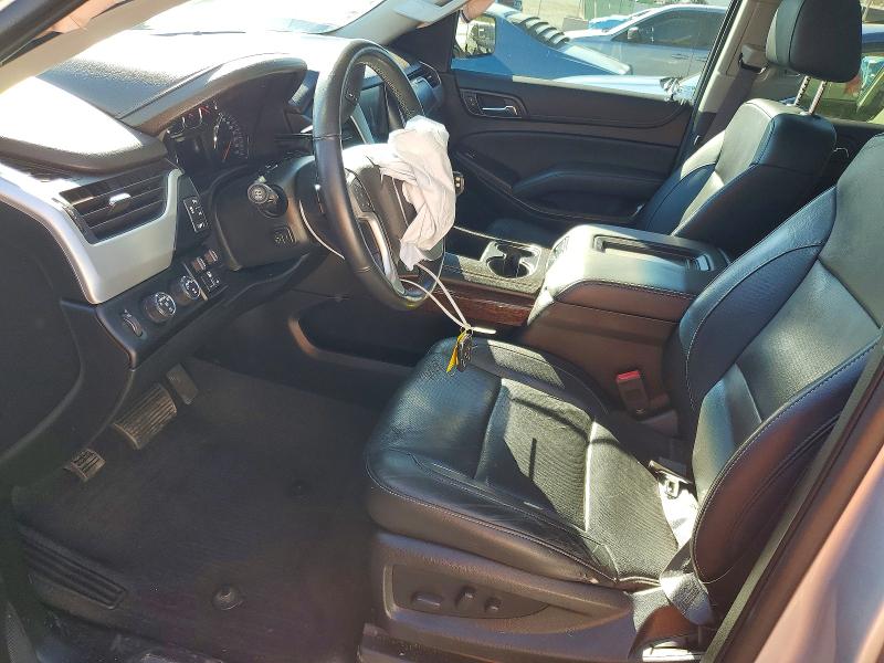 Продажа на аукционе авто 2019 Gmc Yukon Xl, vin: 1GKS2GKC4KR368316, номер лота: 78445565