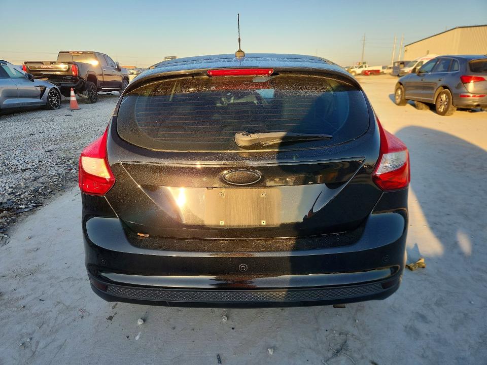 2012 Ford Focus მანქანა იყიდება აუქციონზე, vin: 1FAHP3N22CL284444, აუქციონის ნომერი: 76847635