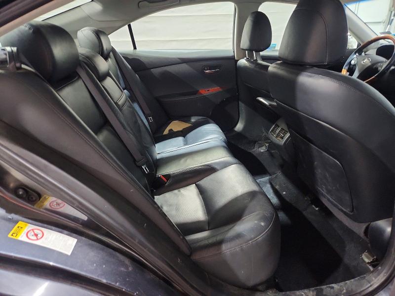 Продажа на аукционе авто 2007 Lexus Es 350, vin: JTHBJ46G072146073, номер лота: 76911305