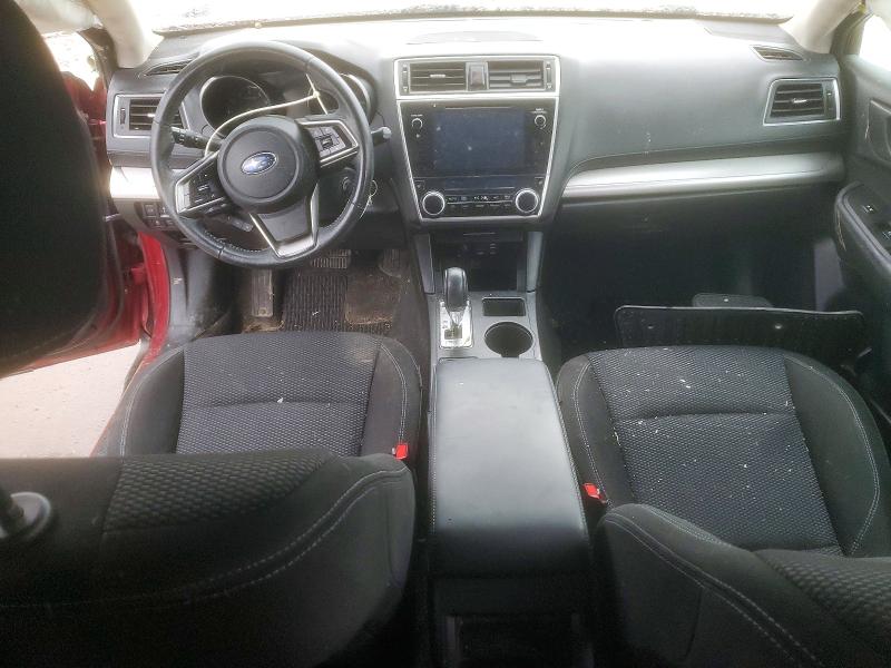 Aukcja sprzedaży 2018 Subaru Outback, vin: 4S4BSAFC9J3208836, numer aukcji: 77347495