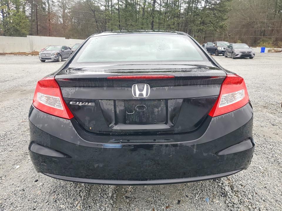 Aukcja sprzedaży 2013 Honda Civic, vin: 2HGFG3B88DH516376, numer aukcji: 78871565