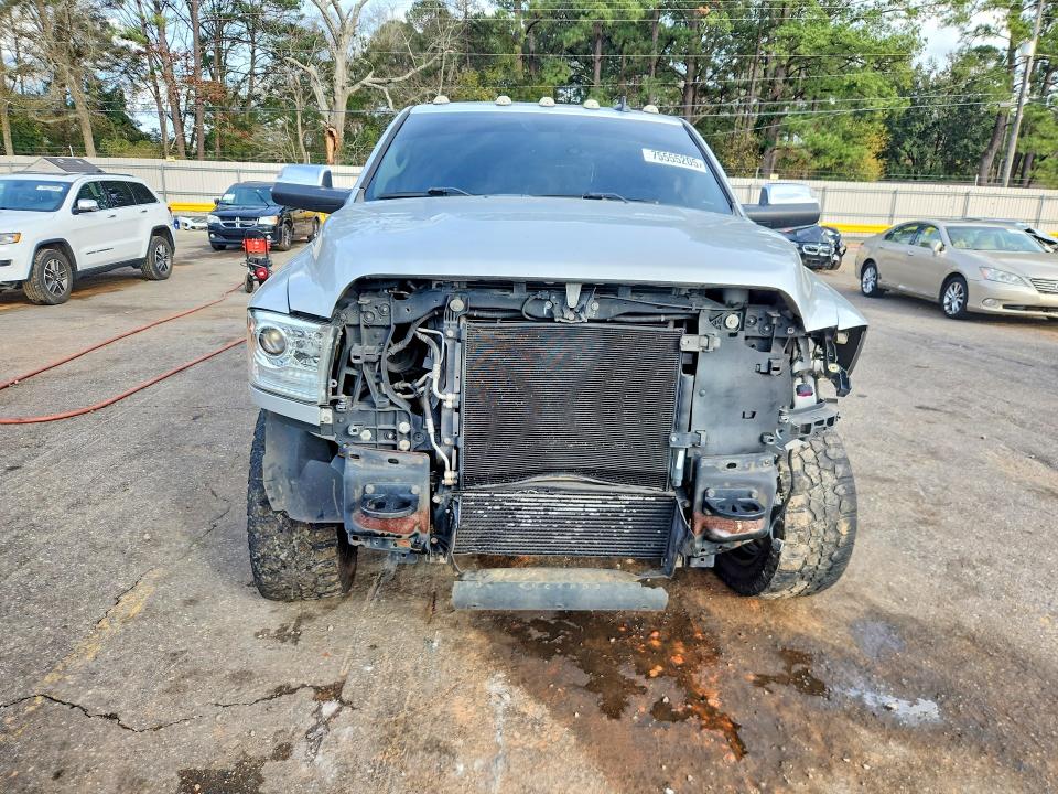 Aukcja sprzedaży 2018 Ram 2500, vin: 3C6UR5FL7JG253956, numer aukcji: 75555205