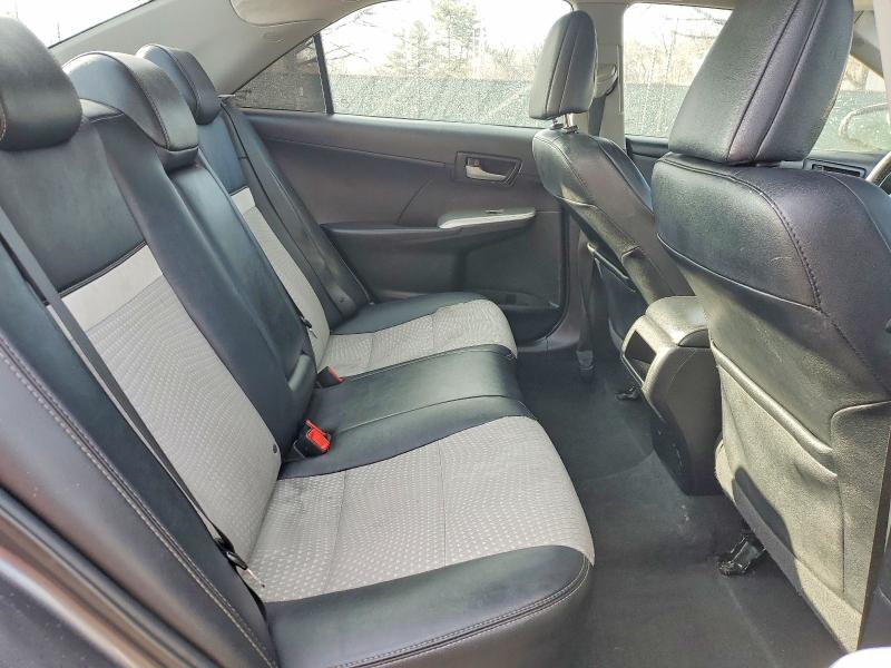 Aukcja sprzedaży 2014 Toyota Camry, vin: 4T1BF1FK2EU740179, numer aukcji: 78306765