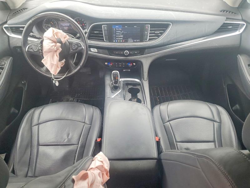 78439295 :رقم المزاد ، 5GAERBKW1LJ108247 vin ، 2020 Buick Enclave مزاد بيع