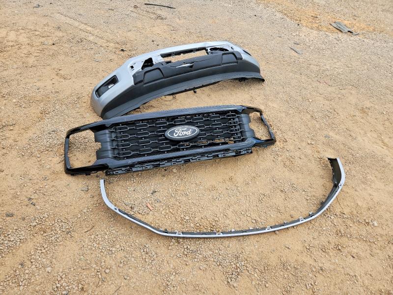 Aukcja sprzedaży 2024 Ford F150, vin: 1FTEW2KP1RKD91669, numer aukcji: 78804295