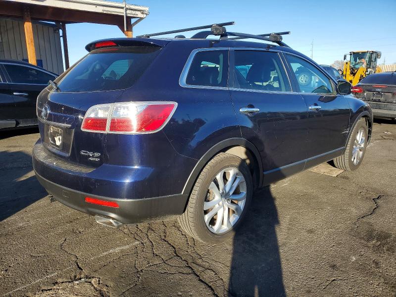 Auction sale of the 2011 Mazda Cx-9, vin: JM3TB3DV4B0310905, lot number: 75500415