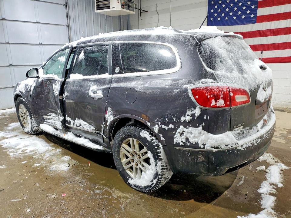 Продажа на аукционе авто 2014 Buick Enclave, vin: 5GAKVAKD4EJ268231, номер лота: 75784435