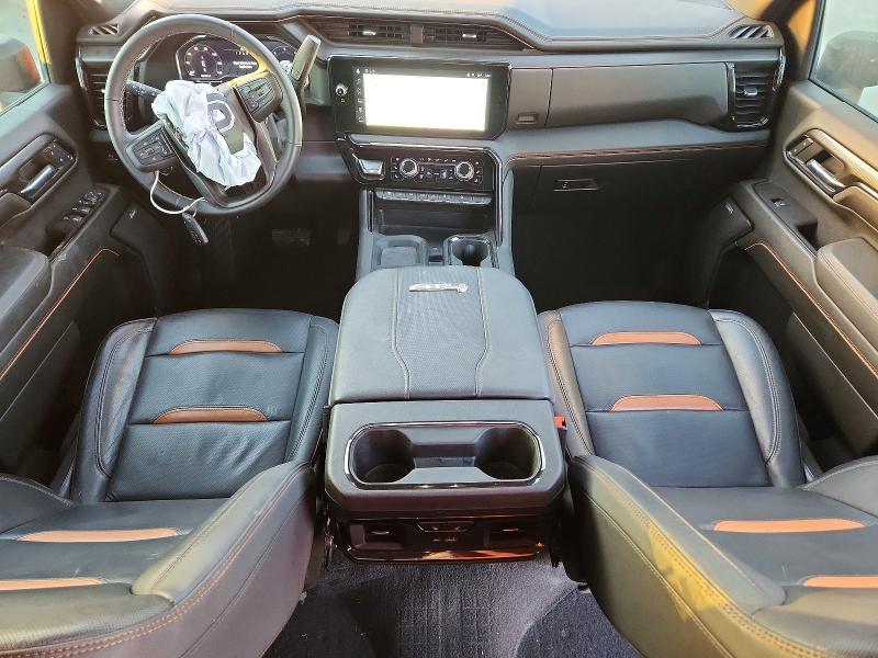 74574875 :رقم المزاد ، 1GT49PEY8RF310163 vin ، 2024 Gmc Sierra مزاد بيع