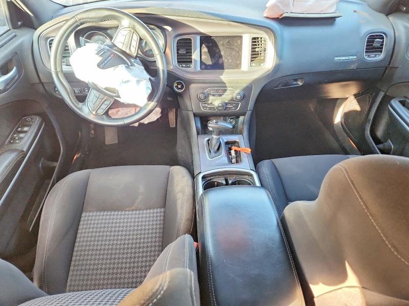 78108635 :رقم المزاد ، 2C3CDXHG5PH635320 vin ، 2023 Dodge Charger مزاد بيع