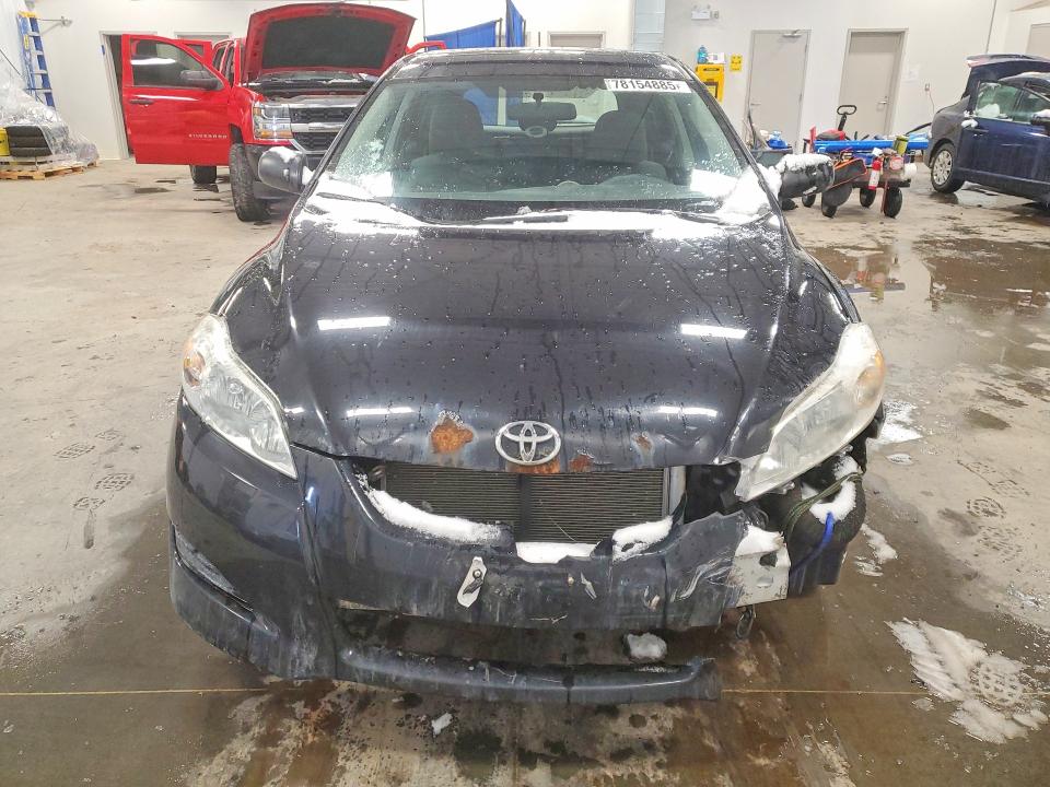 Aukcja sprzedaży 2011 Toyota Corolla Matrix, vin: 2T1KU4EE2BC606921, numer aukcji: 78154885