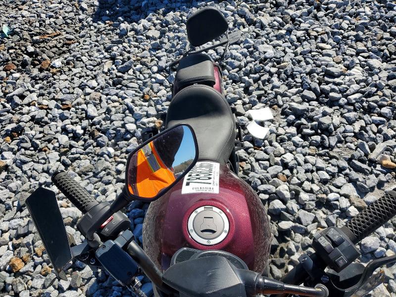 Продаж на аукціоні авто 2022 Honda Cmx1100, vin: JH2SC8309NK100983, номер лоту: 78582365