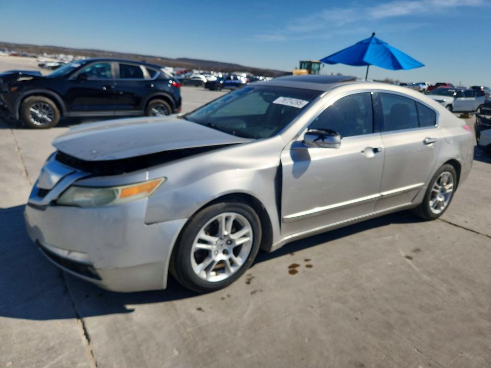 Продажа на аукционе авто 2011 Acura Tl, vin: 19UUA8F59BA007995, номер лота: 78724395