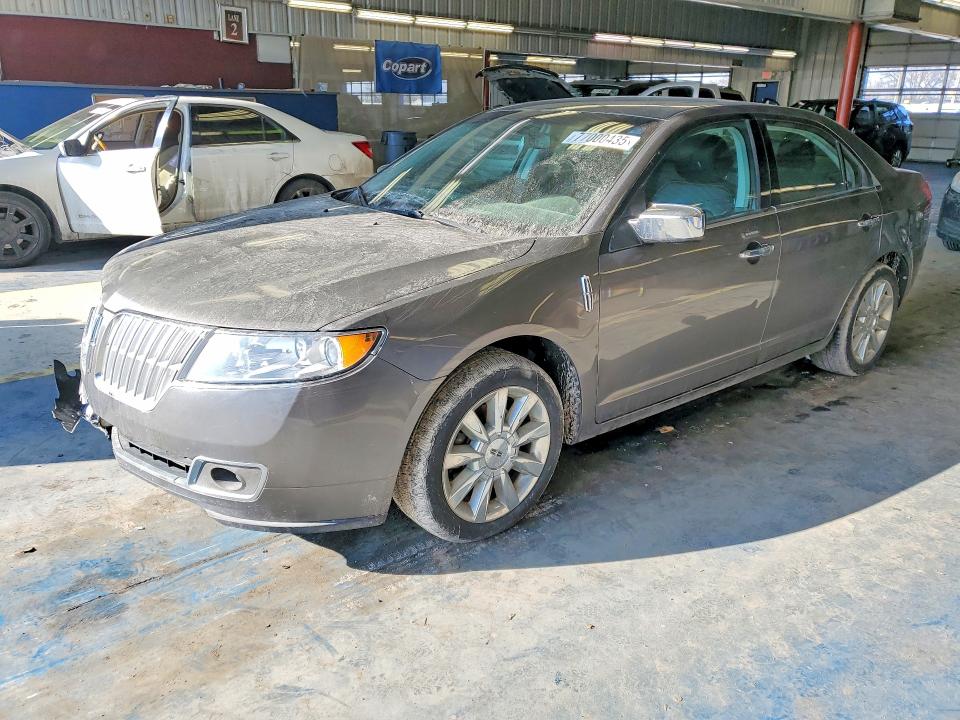 Продажа на аукционе авто 2012 Lincoln Townhouse Mkz, vin: 3LNHL2GC1CR834901, номер лота: 77000435