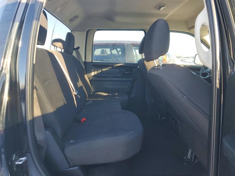 Продажа на аукционе авто 2019 Ram 1500 Classic, vin: 1C6RR7KT3KS738144, номер лота: 75014565
