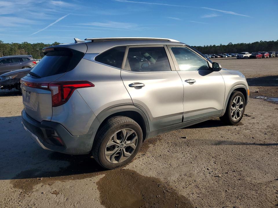 Aukcja sprzedaży 2024 Kia Seltos, vin: KNDEU2AA4R7498379, numer aukcji: 77012955