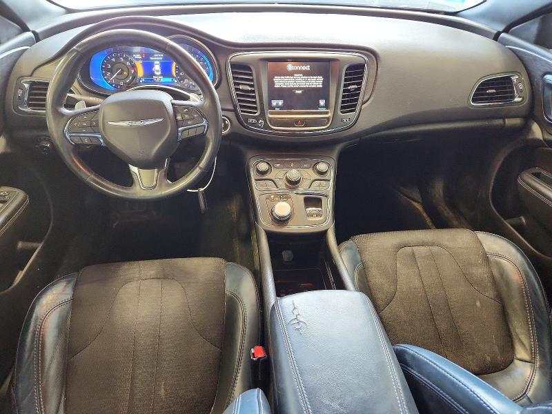 Продажа на аукционе авто 2016 Chrysler 200, vin: 1C3CCCDG4GN101623, номер лота: 77387885