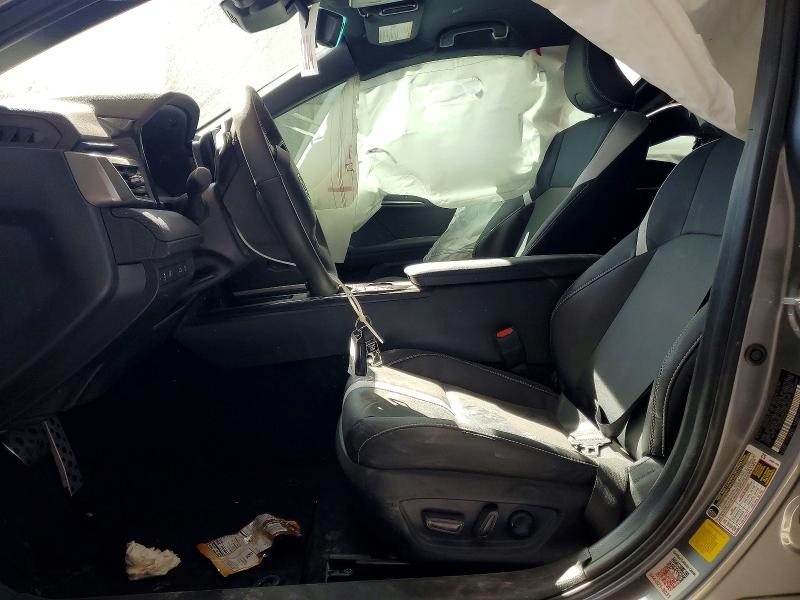 74906945 :رقم المزاد ، 4T1DAACK9TU659656 vin ، 2026 Toyota Camry مزاد بيع