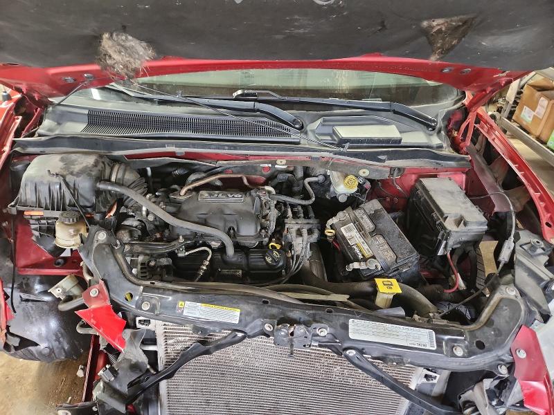 Aukcja sprzedaży 2010 Dodge Grand Caravan, vin: 2D4RN4DE7AR171506, numer aukcji: 77888415