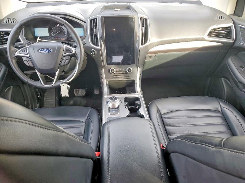 2024 Ford Edge მანქანა იყიდება აუქციონზე, vin: 2FMPK4J92RBA86268, აუქციონის ნომერი: 76971265