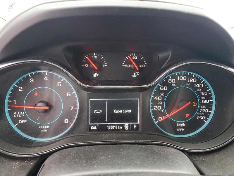 Auction sale of the 2017 Chevrolet Cruze, vin: 1G1BE5SM1H7195545, lot number: 76505915