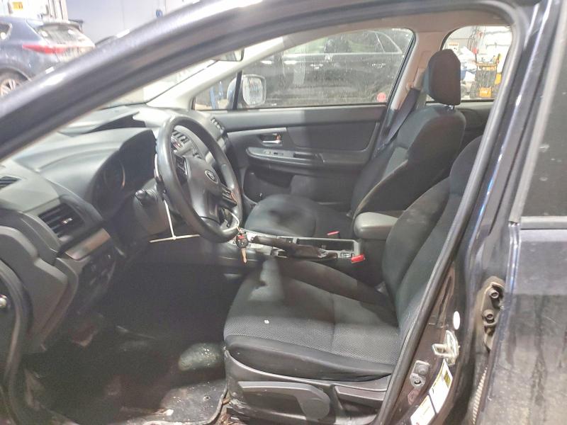Продаж на аукціоні авто 2013 Subaru Impreza, vin: JF1GPAC65D2896814, номер лоту: 76533835