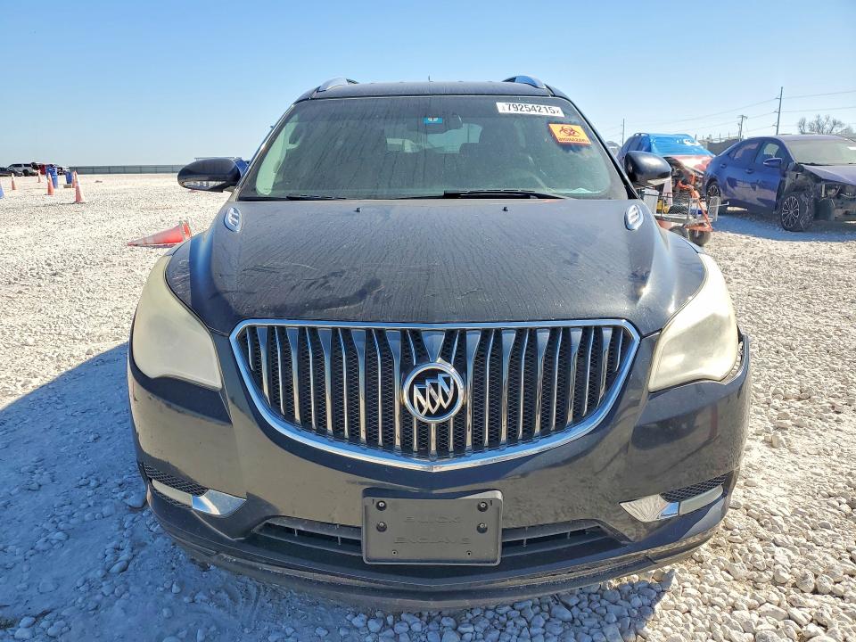 Aukcja sprzedaży 2014 Buick Enclave, vin: 5GAKRBKD3EJ242388, numer aukcji: 79254215