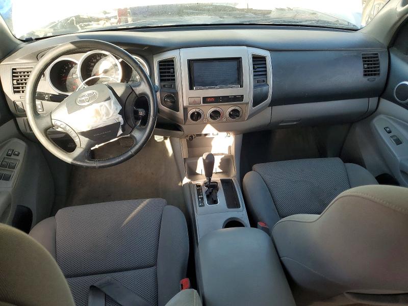 Aukcja sprzedaży 2009 Toyota Tacoma, vin: 3TMLU42N99M032506, numer aukcji: 76279855