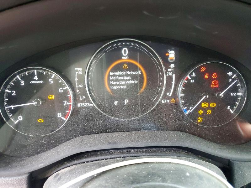 Aukcja sprzedaży 2021 Mazda Cx-30, vin: 3MVDMACL3MM270116, numer aukcji: 76652065