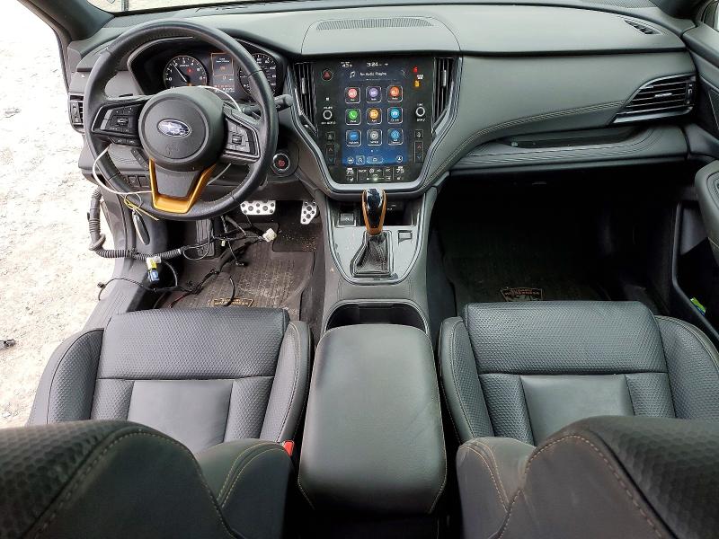 Aukcja sprzedaży 2022 Subaru Outback, vin: 4S4BTGUD9N3143472, numer aukcji: 78637975