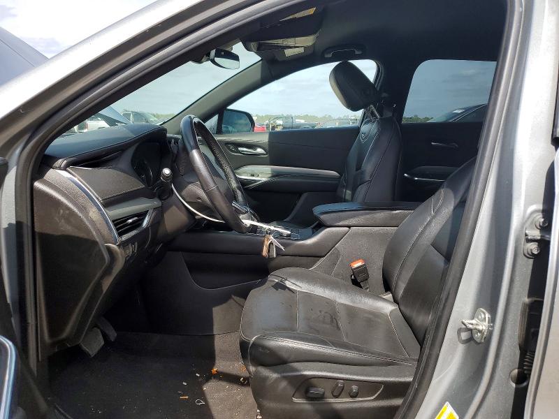 Продаж на аукціоні авто 2023 Cadillac Xt4, vin: 1GYFZDR4XPF177802, номер лоту: 77210845
